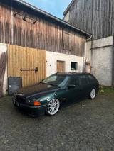 BMW 540i E39 VFL Tausch möglich !! - BMW 540 aus 2000: 540i