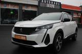 Peugeot 5008 GT/NAVI/LEDER/1 HAND/KAM/7 SITZER/TOP/ - Peugeot 5008 in Dortmund