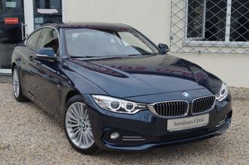 BMW 420 - 8