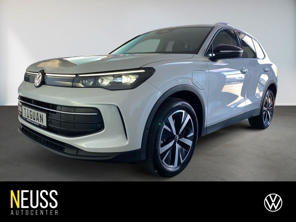 Volkswagen Tiguan eHybrid DSG Energy +AHK+NAVI+ACC+360°+RFK