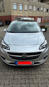 Opel Corsa | EZ 2015 | 90 PS | Schiebedach - Opel Corsa Gebrauchtwagen in Duisburg