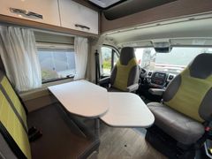 Pössl 2 Win R Plus*Nordkap Edition*Wintertauglich*