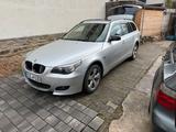BMW e61 530i XDrive + lpg - BMW 530 aus 2005: Kombi