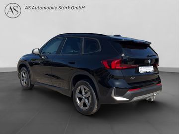 BMW X1 - 3