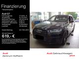 Audi Q7 S-Line 3.0 TDI quattro*NAVI*LEDER*HUD*PANO*MA - gebrauchte Audi Q7 aus dem Jahr 2017