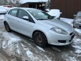 Fiat Bravo 1.4 16V Lounge - Fiat Bravo: 1.4