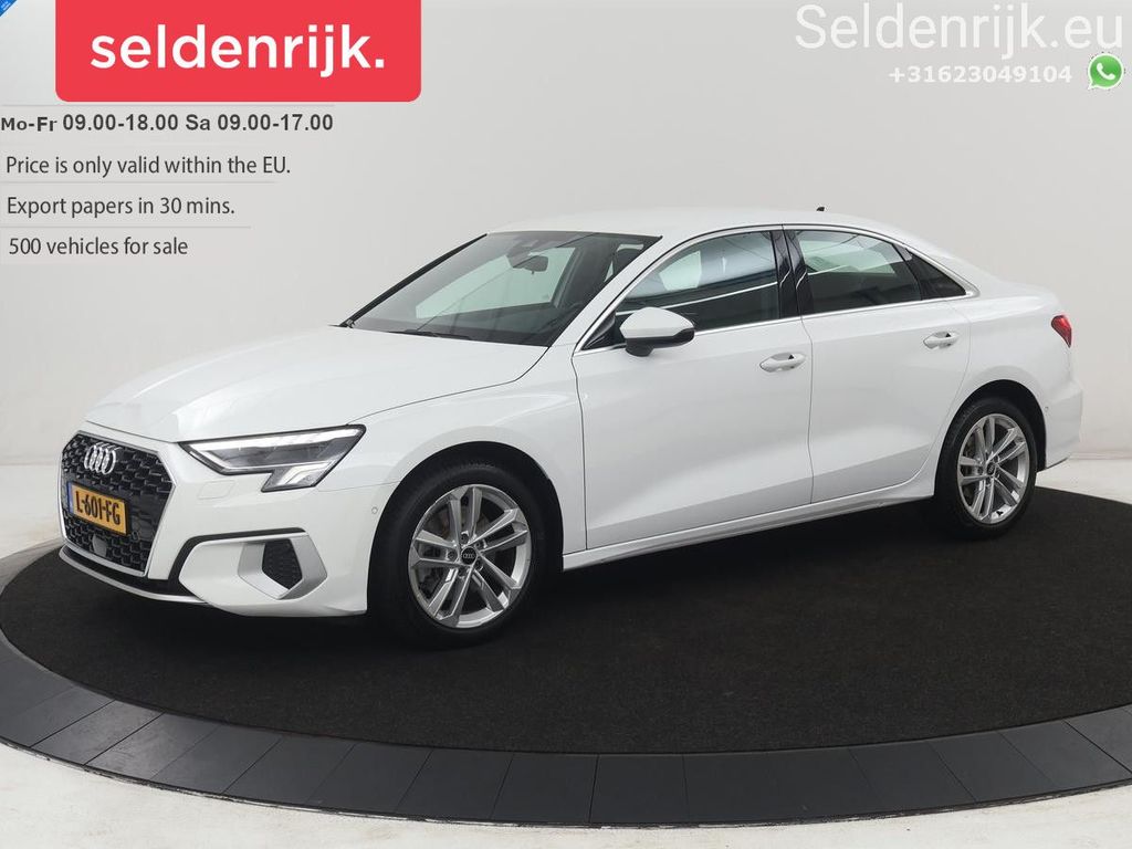 Image of Audi A3