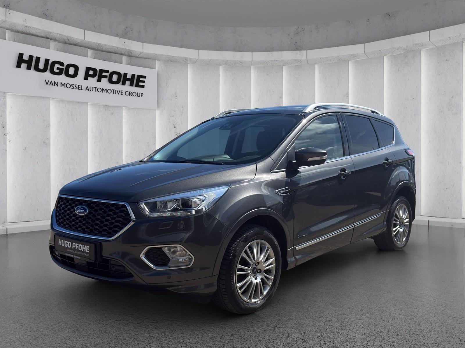 Ford Kuga Vignale AWD