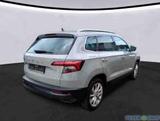 Skoda Karoq 1.5 TSI Style DSG - NAVI,ACC,AHK,RFK, SMAR - Skoda Gebrauchtwagen in Nürnberg