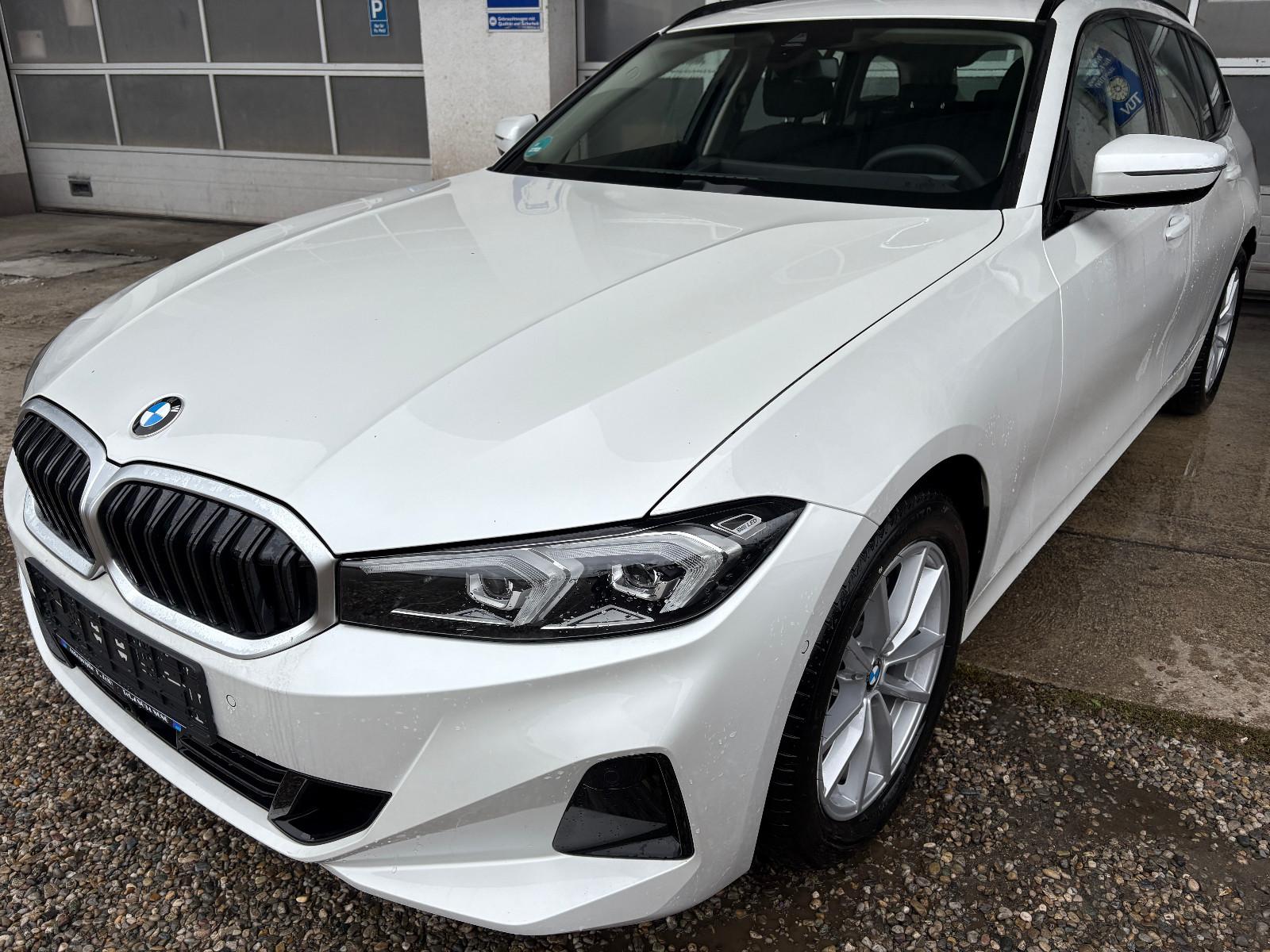 BMW 318