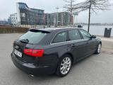 Audi A6 Avant 3.0 TDI quattro - Audi A6 aus 2013