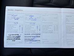 Fahrzeugabbildung Kia Sorento 2.2 CRDi DCT8 AWD Platinum AHK 1.HAND