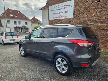 Ford Kuga - 3