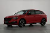 Skoda SCALA MONTE CARLO 1.6TDI DIGITAL TACHO+NAVIuvm - Skoda aus 2021