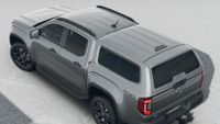 Volkswagen Amarok - Vorschau Bild 4