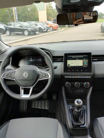 RENAULT Clio - Bild 6