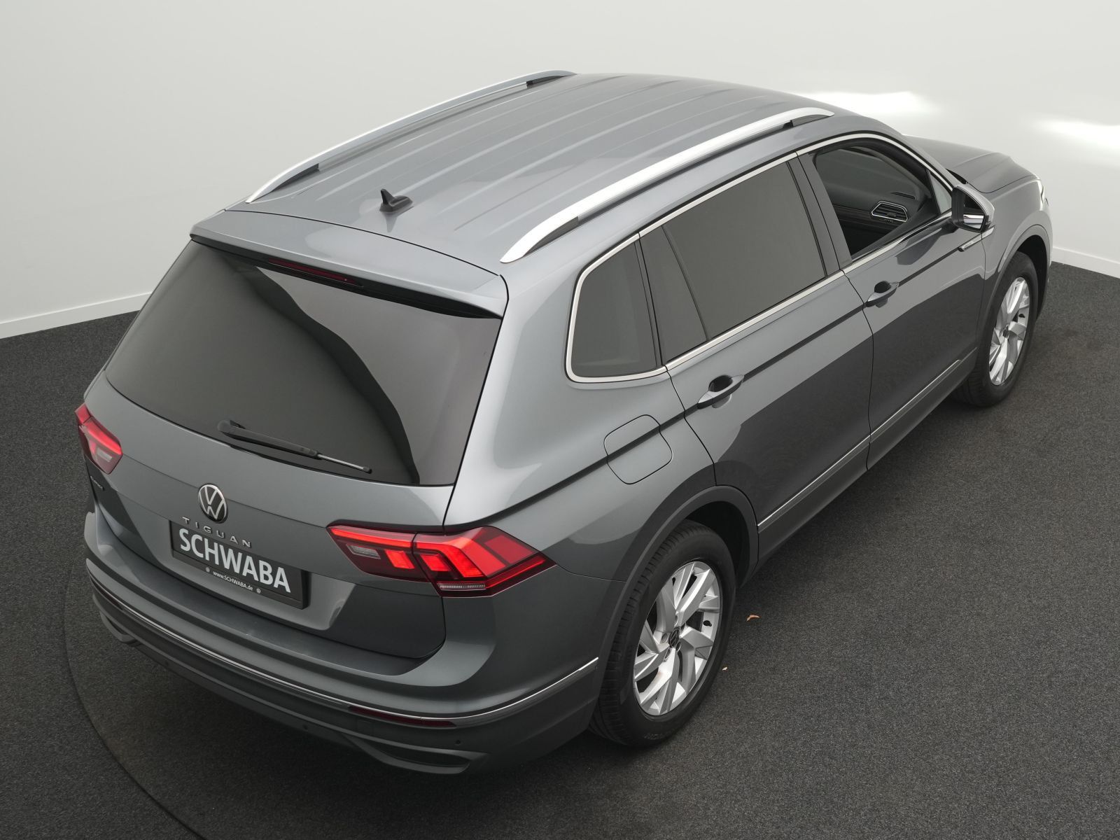 Volkswagen Tiguan Allspace - Bild 21