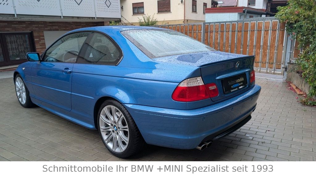 BMW 330 - Bild 9