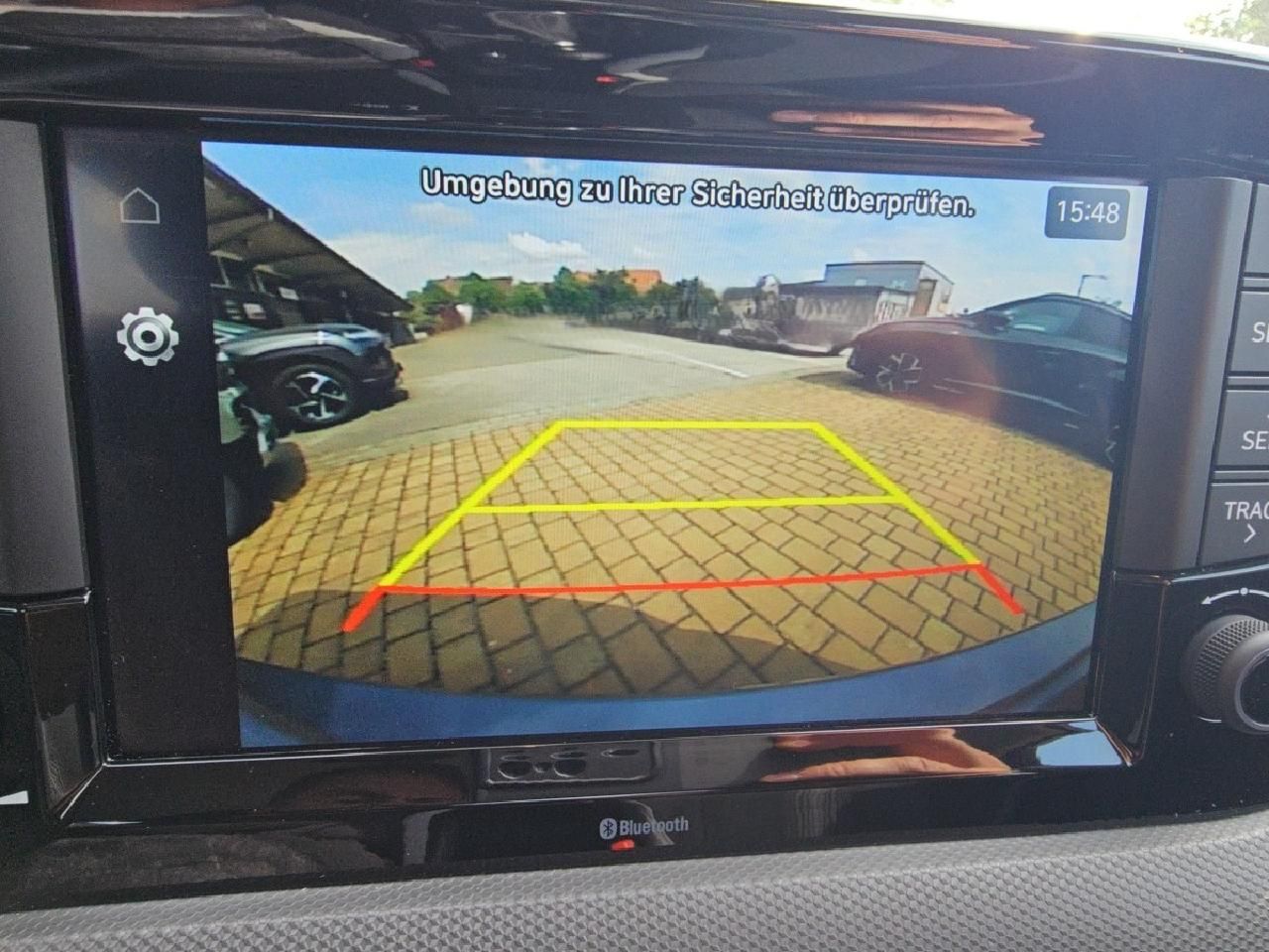 Fahrzeugabbildung Hyundai i10 1.2 Trend