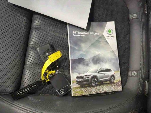 Skoda Kodiaq - Bild 15