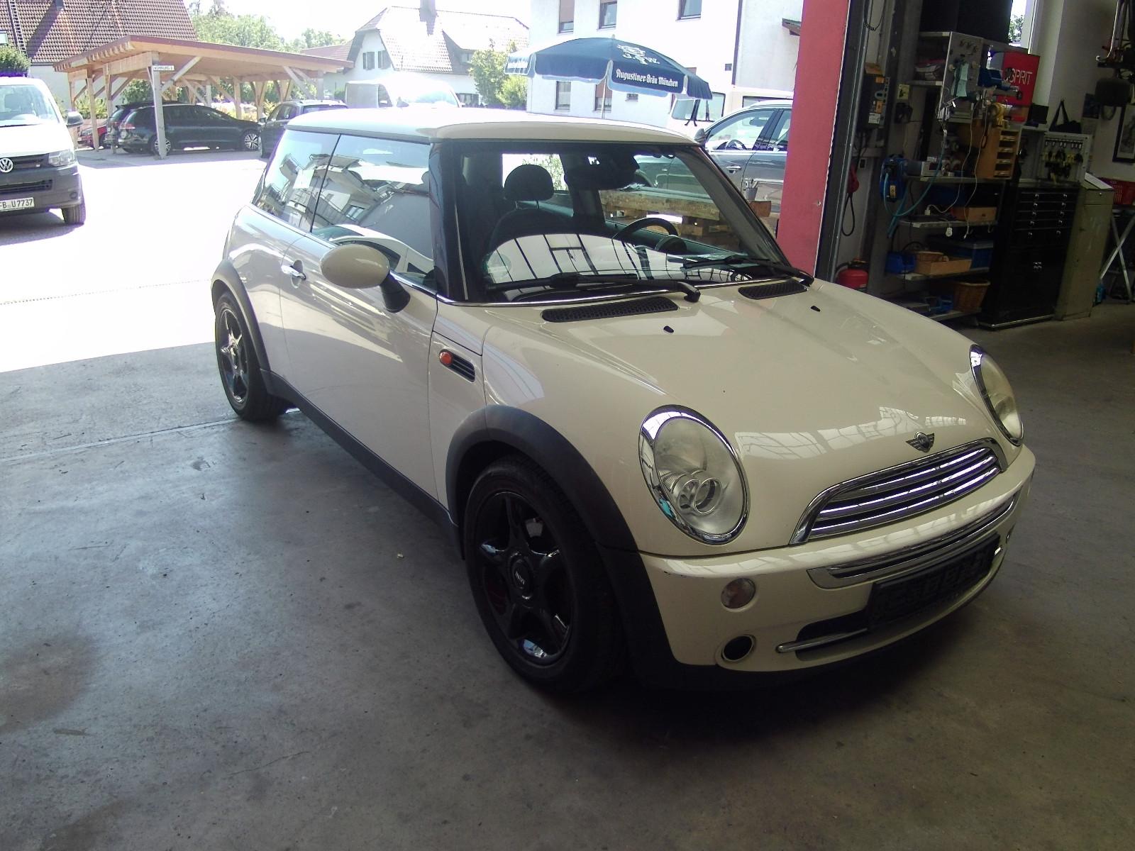MINI COOPER Mini Cooper