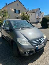 Mercedes-Benz A 150 AVANTGARDE Avantgarde