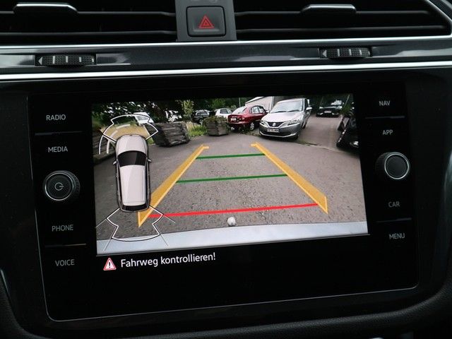 Volkswagen Tiguan Allspace - Bild 16