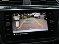 Volkswagen Tiguan Allspace - Vorschau Bild 16