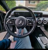 Mercedes-Benz A 200 -NIGHT PAKET TOP ZUSTAND  - Mercedes-Benz A 200 von privat