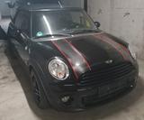 MINI Mini One Cooper Cabrio John Cooper Works L... - MINI John Cooper Works bis 5.000 Euro