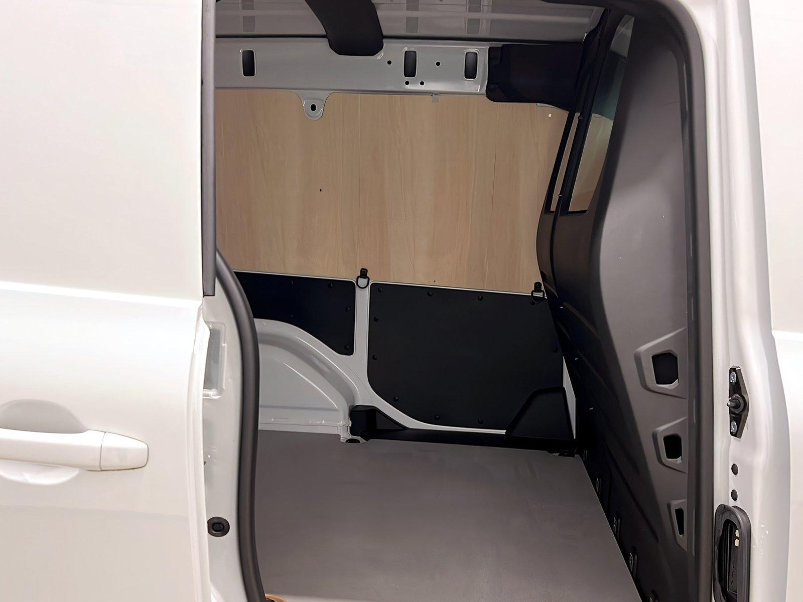 Mercedes-Benz Citan 112 PRO Kasten 2erSitzban+LED+Navi+Kam+DAB, миниатюра 13
