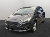 Ford S-Max S-MAX Titanium - Ford S-Max mit Benzin-Antrieb: Kleinbus