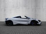 McLaren 765LT Spider Elite-Smoked White, Clubsport Pack - McLaren 765LT Gebrauchtwagen