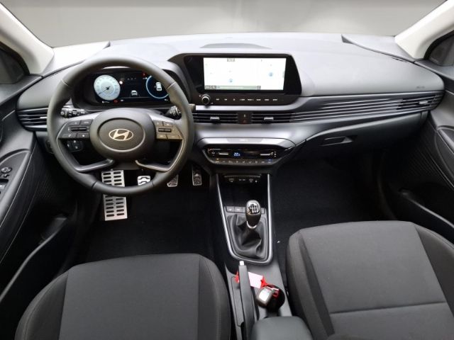 Hyundai BAYON – Bild 11