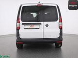 Volkswagen Caddy 2.0 TDI 5 SITZE,NAVI,SHZ,1.HAND,SPURHALTE - VW Caddy Gebrauchtwagen in Berlin