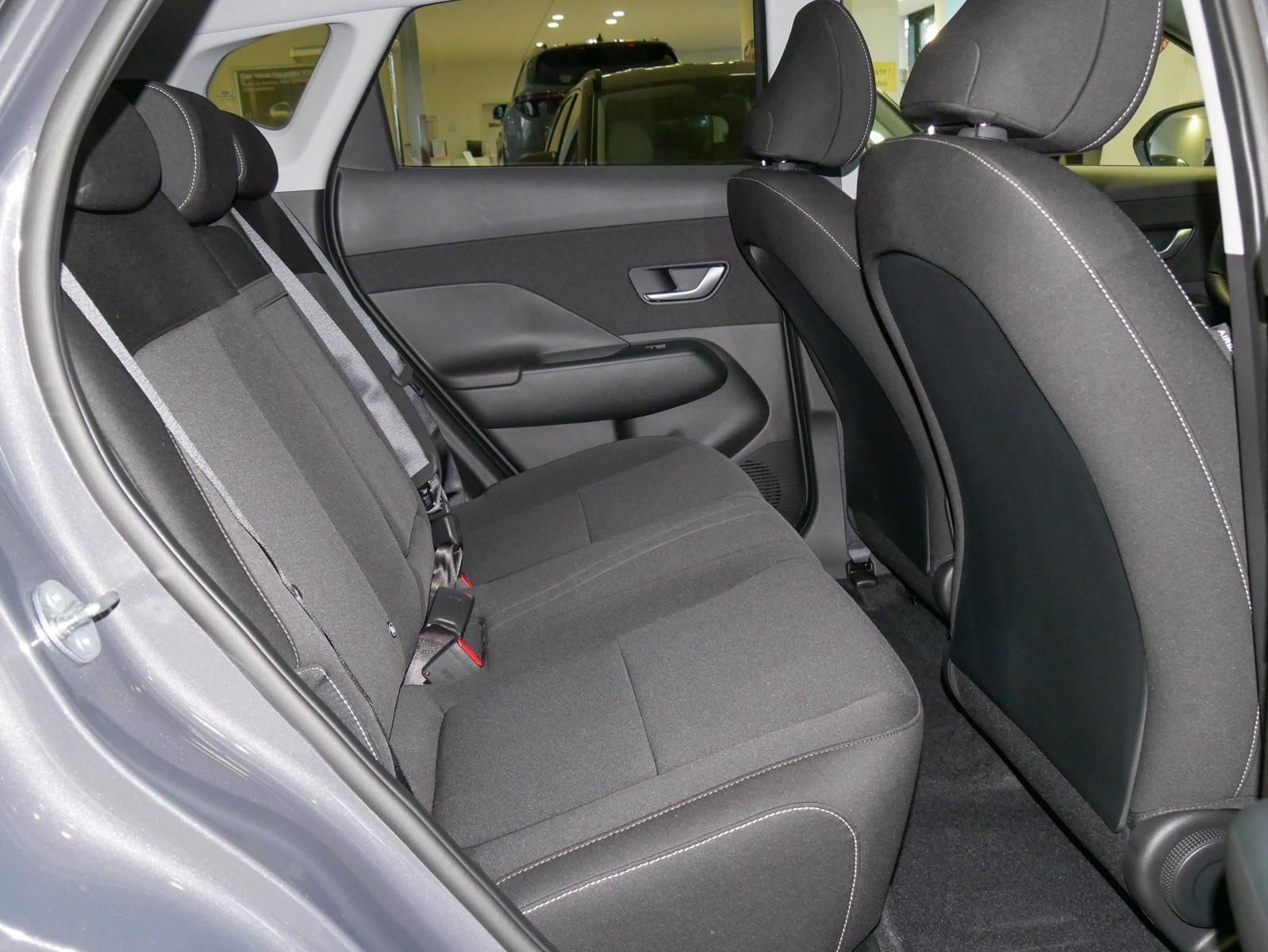 Hyundai Kona – Bild 8