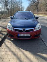 Opel Vectra 1.9 CDTI - gebrauchte Opel Vectra aus dem Jahr 2009