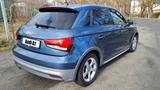 Audi A1 Sportback - Alcantara | 150PS | Sorglospaket - Audi A1 von privat