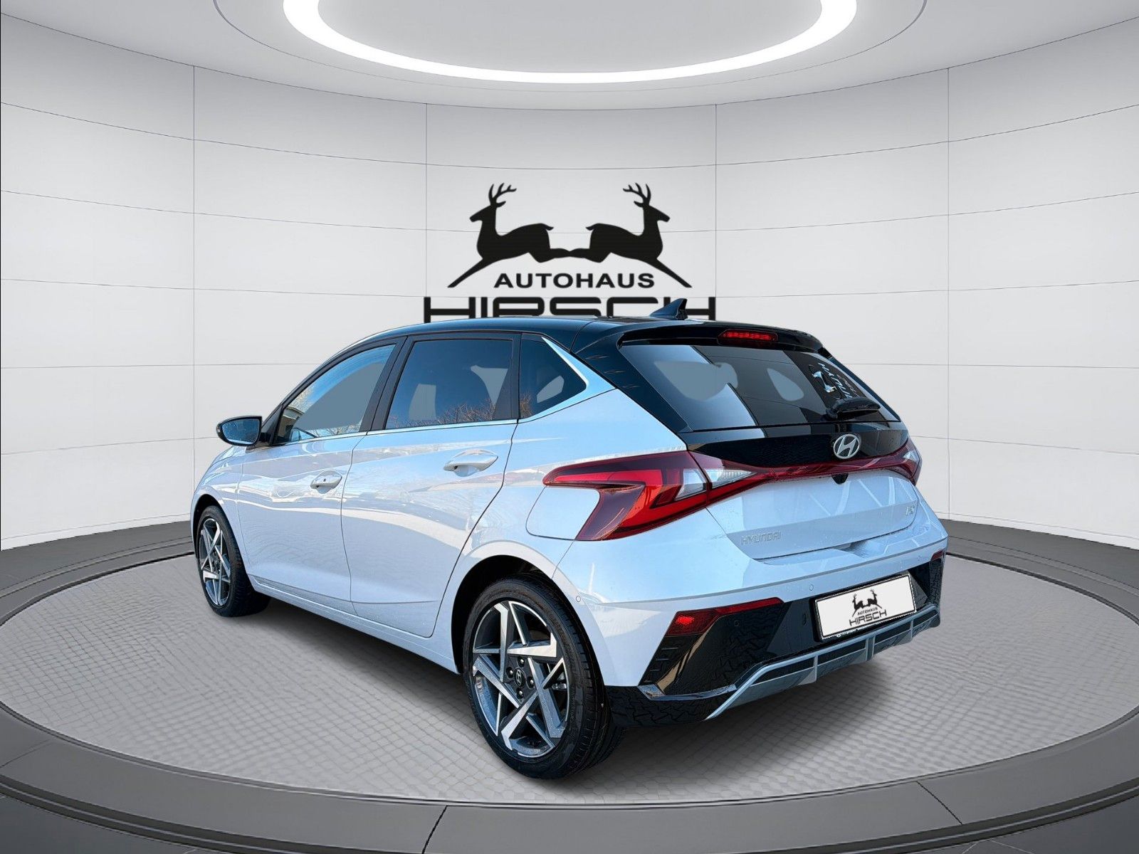 Hyundai i20 - Bild 4
