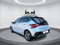 Hyundai i20 - Vorschau Bild 4