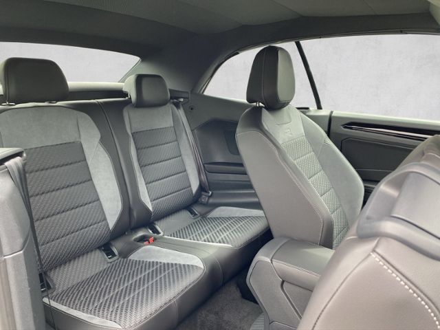 T-Roc Cabriolet R-Line 1.5 TSI DSG 343€ ohne Anz