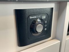 Etrusco T 6.9 SB | 7,0 m * Automatik*