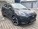 Ford Puma 1.0 EcoBoost MHEV ST-Line X Auto./iACC/LHZ/ - Ford Puma mit Benzin-Antrieb