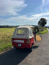Piaggio Ape Calessino 200 - PIAGGIO MOTORRAD