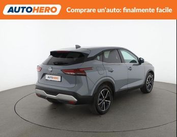 Nissan Qashqai - 5