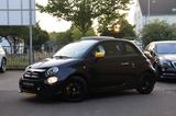 Abarth 500 Cabrio 595 C Pista 1.Hand Beats Sport-AGA - Abarth 500 Cabrio Gebrauchtwagen