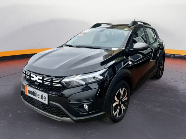 Dacia Sandero Stepway Expression+ TCe 110