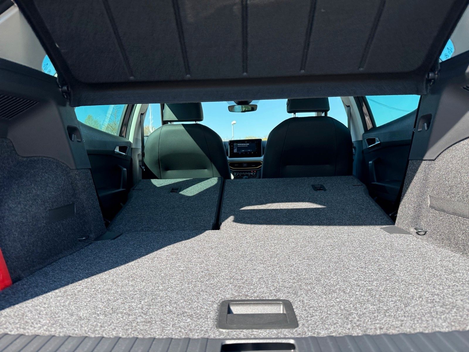 Fahrzeugabbildung SEAT Arona Style 1.0TSI