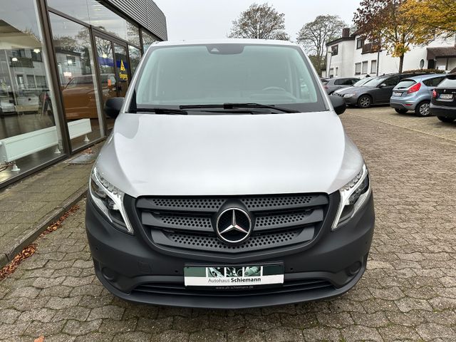 Mercedes-Benz Vito Kasten 114 CDI Lang KAMERA/NAVI/LED/BOTT