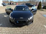 Audi TT Coupe 1.8 TFSI S tronic - Top Zustand - Audi TT in Mönchengladbach
